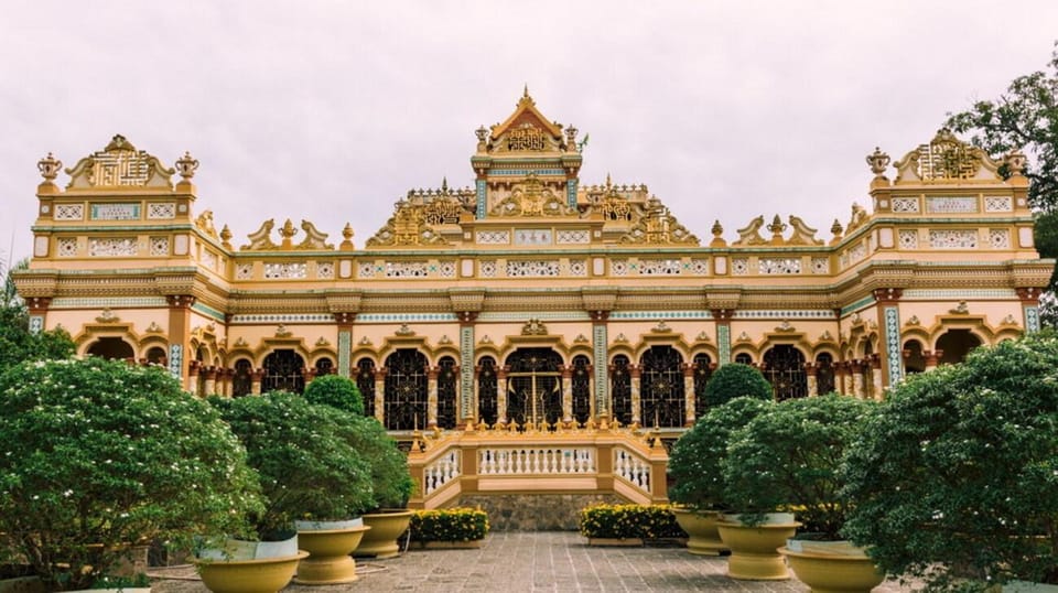 From Ho Chi Minh: Delta Full-Day Tour - Price and value at about $21: what you’re really paying for