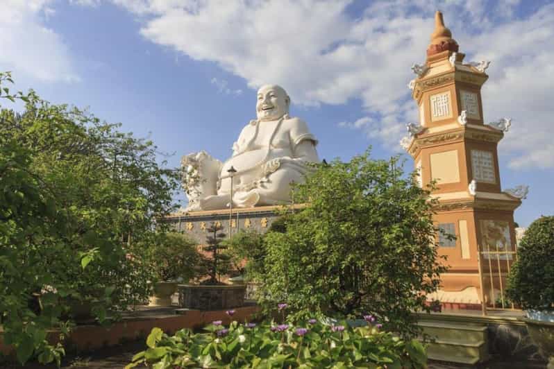 From Ho Chi Minh: Delta Full-Day Tour - Morning pickup from Ben Thanh: the trip starts early, so plan your energy