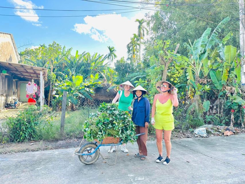 From Ho Chi Minh: Explore Mekong Delta & Vinh Trang Pagoda - From Saigon pickup to the Mekong River: what your day really feels like