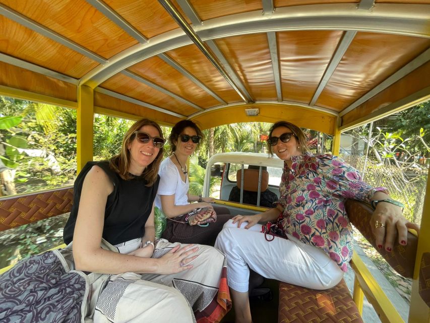 From Ho Chi Minh: Explore Mekong Delta & Vinh Trang Pagoda - Price and value: what $34 buys you (and when it might cost more)