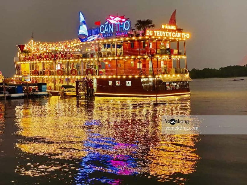 From Ho Chi Minh: Mekong Delta 3-Day Tour with Tra Su Forest - Food, fish, and timing: how to avoid the common trip annoyances