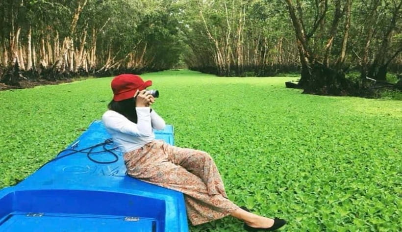 From Ho Chi Minh: Mekong Delta 3-Day Tour with Tra Su Forest - Who should book this Mekong Delta 3-day tour?