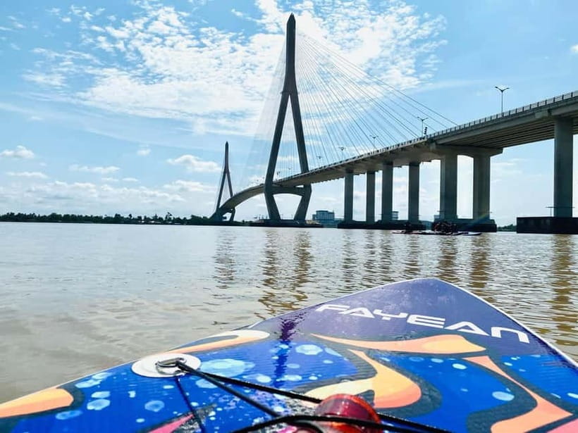 From Ho Chi Minh: Mekong Delta 3-day w Tra Su Forest - Hotels, meals, and the rhythm of the trip