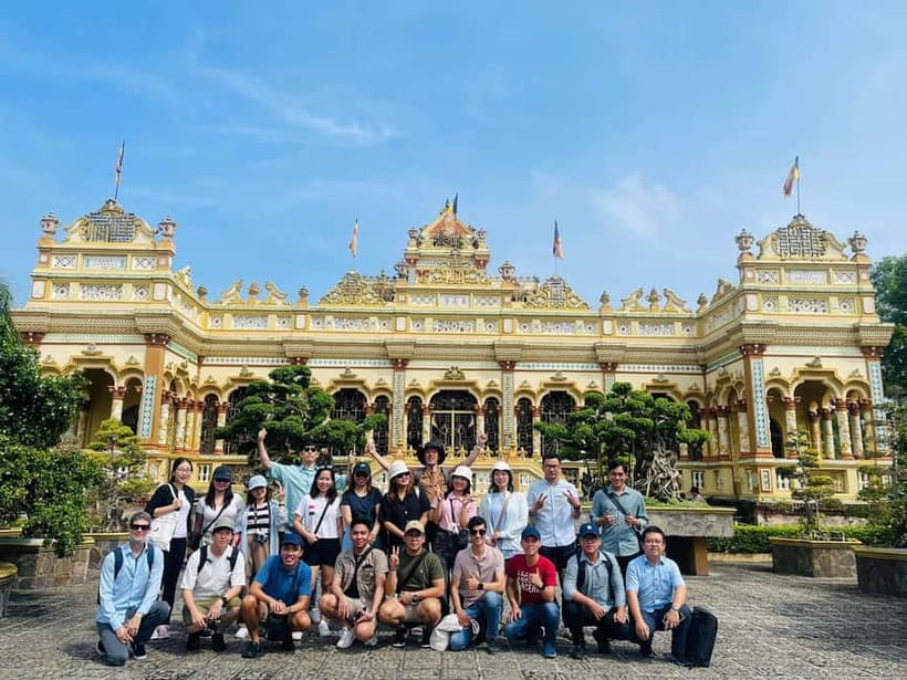 From Ho Chi Minh: Mekong Delta 3-day w Tra Su Forest - Value check: does $189 feel worth it?