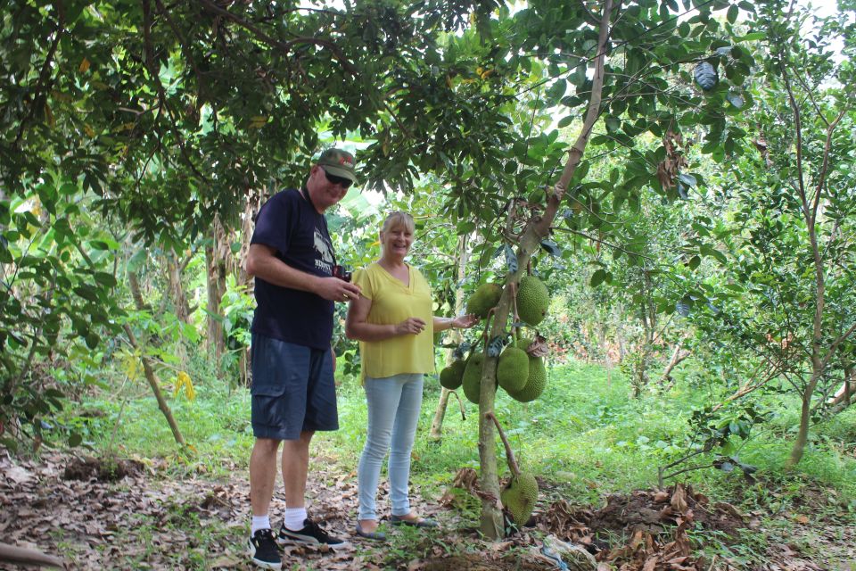 From Ho Chi Minh: Mekong Delta Private Day Tour - Coconut Candy Workshop: Where “Local” Becomes Real Work
