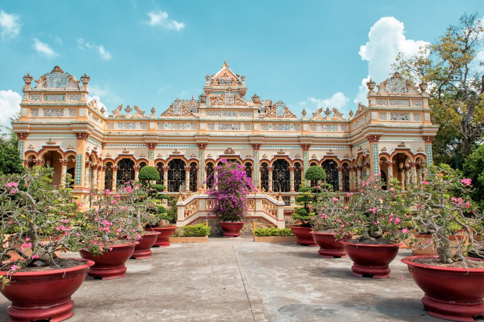 From Ho Chi Minh: Mekong Delta Private Day Tour - Price and Value: Why $104 Can Be Fair Here