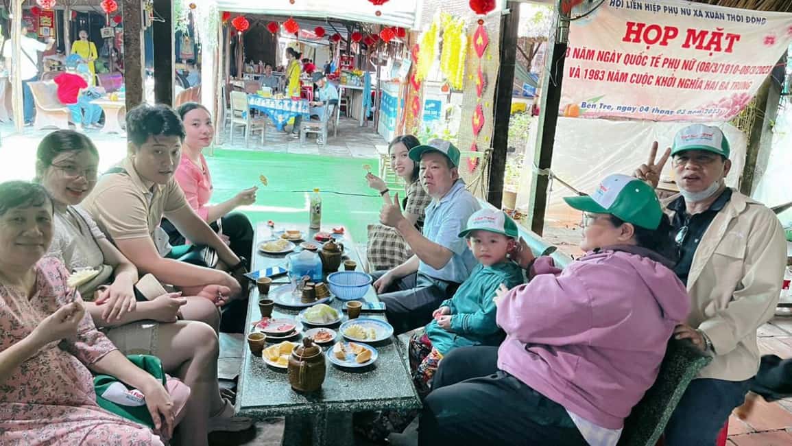 From Ho Chi Minh: Mekong Delta Tour to My Tho & Ben Tre 1Day - Price and pacing: is $45 good value for what you get?