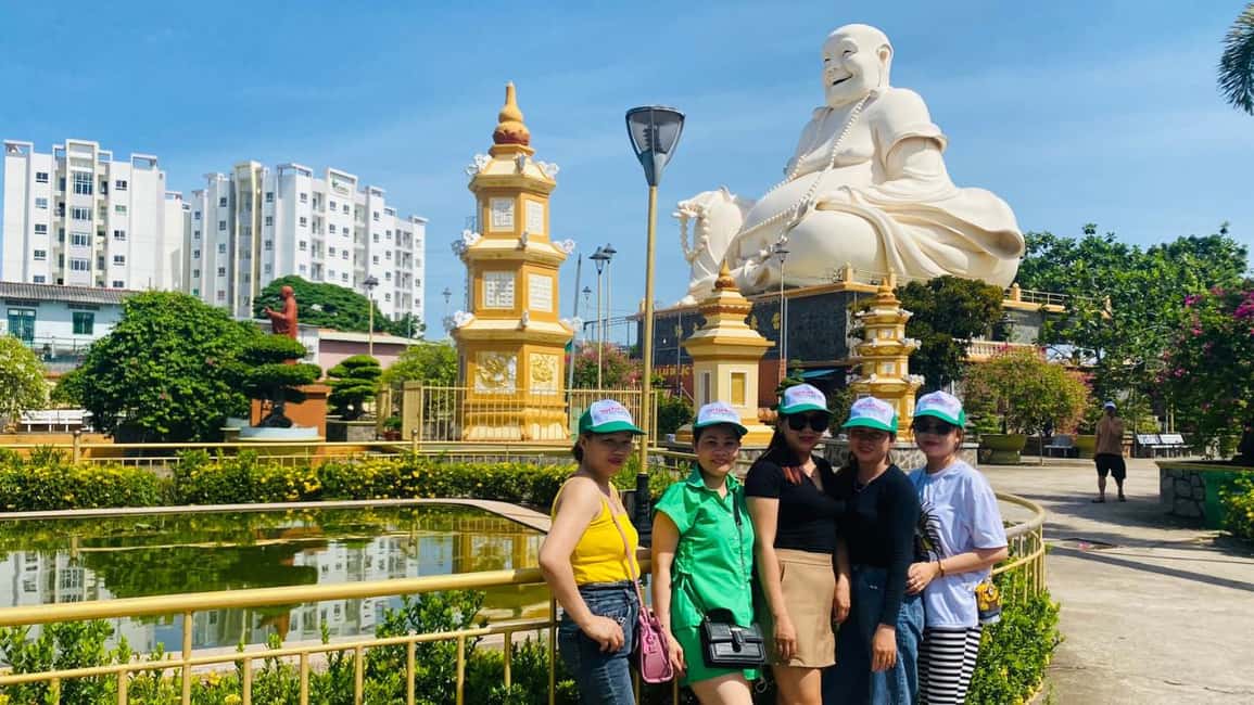 From Ho Chi Minh: Mekong Delta Tour to My Tho & Ben Tre 1Day - Practical tips so the day feels smooth (not stressful)