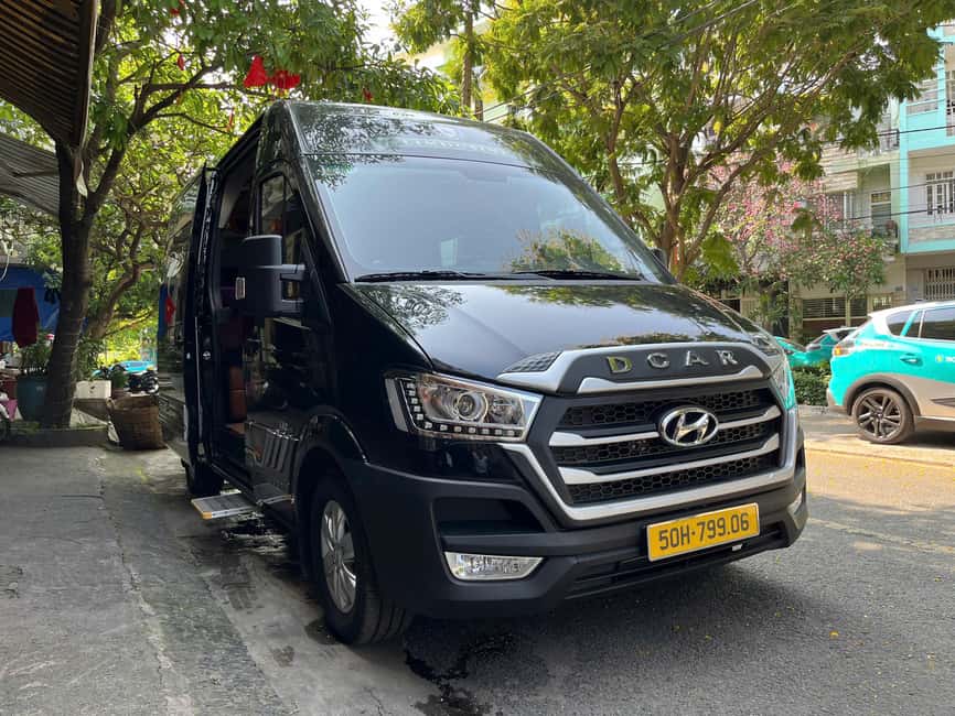 From Ho Chi Minh: Mekong Delta Tour| Vip Limousine Option - How the Day Trip Moves from Ho Chi Minh City (and Why Timing Matters)
