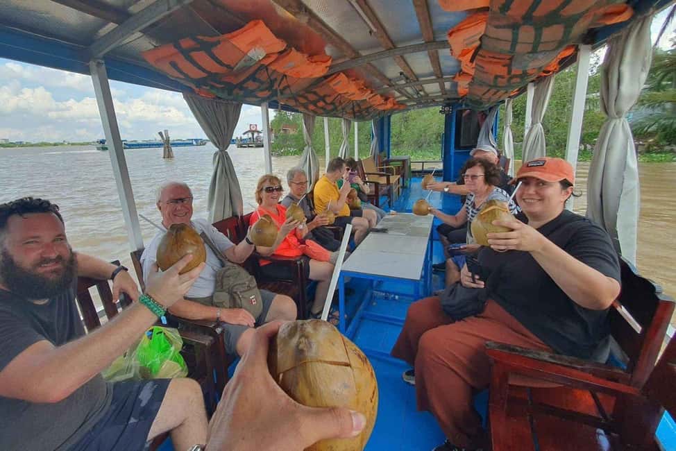 From Ho Chi Minh: Mekong Delta Tour| Vip Limousine Option - Who This Tour Fits Best (and Who Should Skip It)