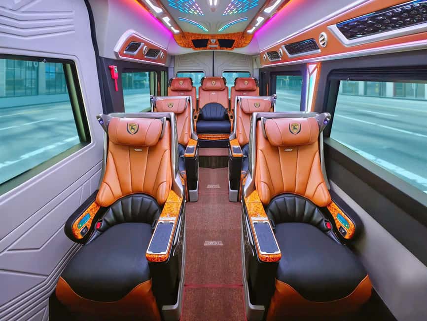 From Ho Chi Minh: Mekong Delta Tour| Vip Limousine Option - My Tho and the Tiền River Long-Tail Boat Cruise You Actually Remember