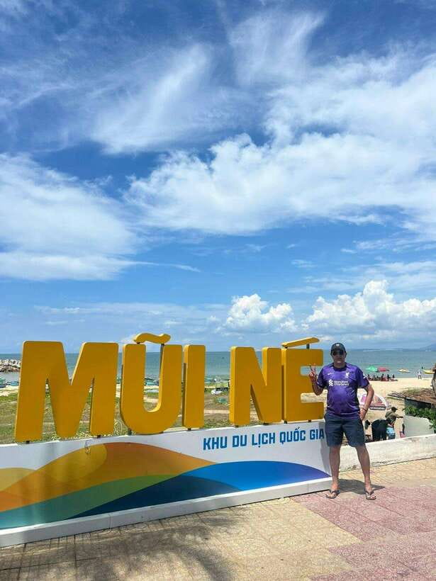 From Ho Chi Minh: Mui Ne daily tour (With Jeep Or ATV) - Optional lunch and beach time: Mui Ne at your pace