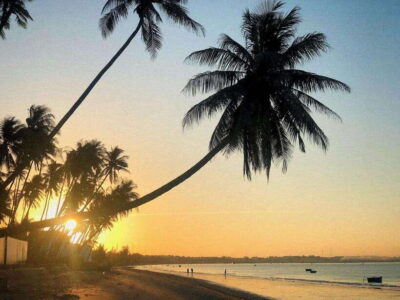From Ho Chi Minh: Mui Ne Sand Dunes and Beach Day Tour - Tháp Chàm Poshanu: Cham Towers you can read with a guide
