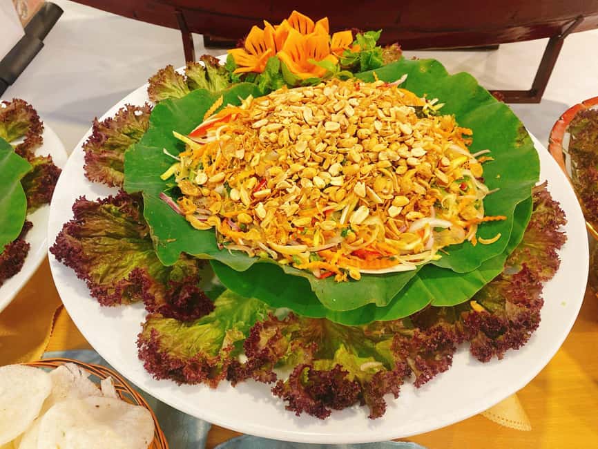 From Ho Chi Minh: Private Table Dinner on cruise Saigon - So, What Does This Night Feel Like?