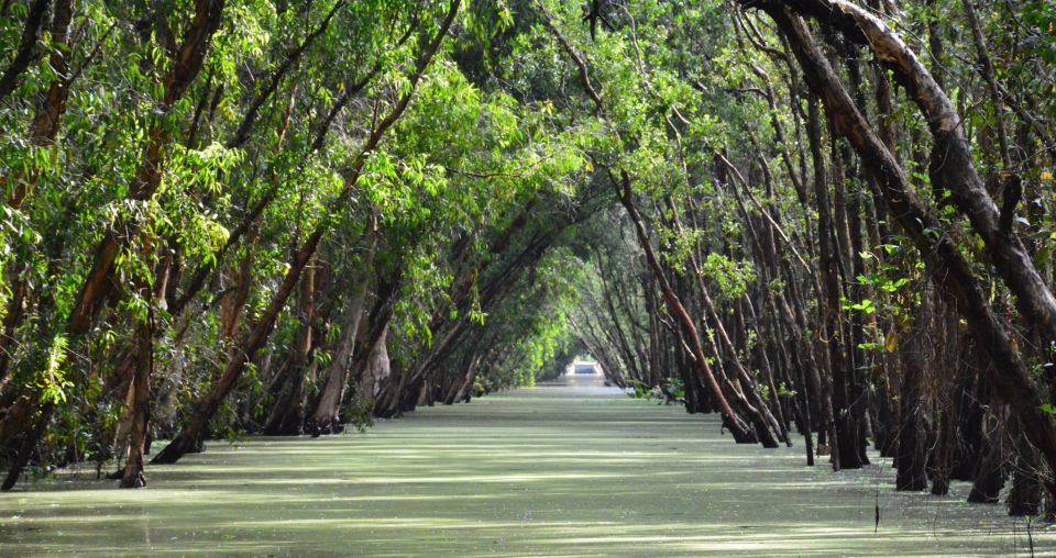 From Ho Chi Minh: Three-Day Mekong Delta Tour - Key highlights you’ll care about