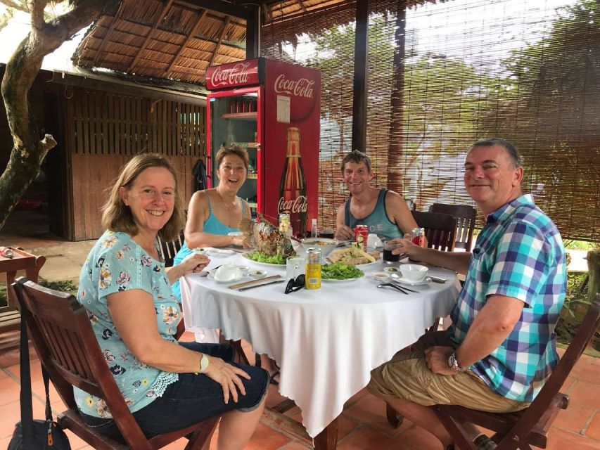 From Ho Chi Minh: Three-Day Mekong Delta Tour - Should you book this 3-day Mekong Delta tour?