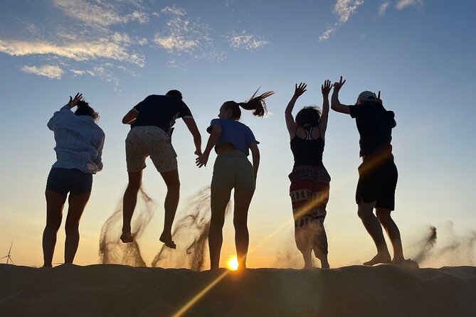 From Ho Chi Minh To Mui Ne Day Trip | Sunrise Tour - Price and what you actually get for $85