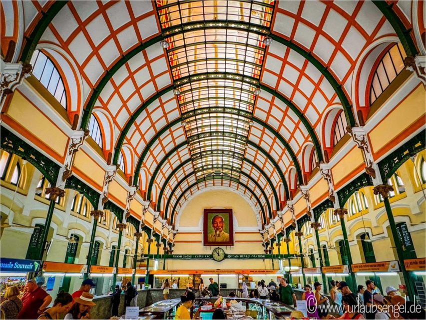 From Phu My Port/ Nha Rong Port: Ho Chi Minh City Tour - Price and Logistics: What $149 Buys You (and When It’s Worth It)