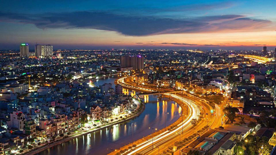 From Phu My Port/ Nha Rong Port: Ho Chi Minh City Tour - Guide Quality Can Vary: Jasmine, Tom, and Toni as a Real-World Reminder