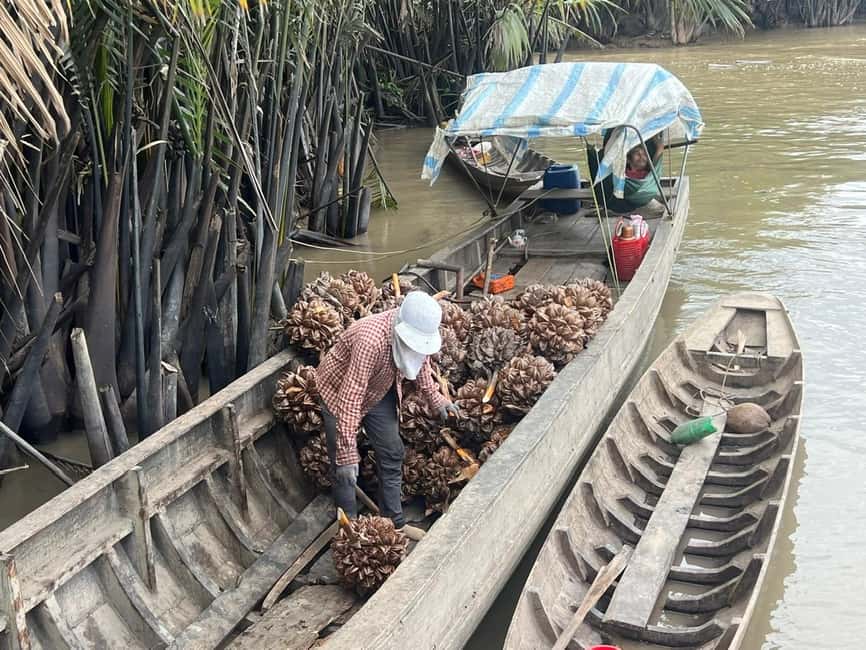 From Phu Quoc: 2 Islands Trip with Snorkeling and Speedboat - Optional upgrades: Sea Walker and scuba with instructor support