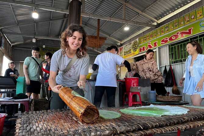 From Saigon: Mekong Day Tour with Floating Market &Cu Chi Tunnels - Can Tho’s Hu Tieu workshop: why this stop feels more “local”