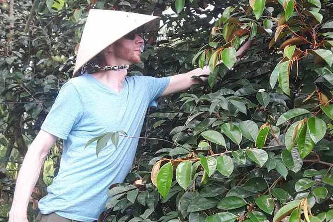 FULL Day - CAI RANG FLOATING MARKET, COOKING CLASS AND EXPLORE THE COUNTRYSIDE - The 3:00 a.m. pickup: why it matters in the Mekong Delta