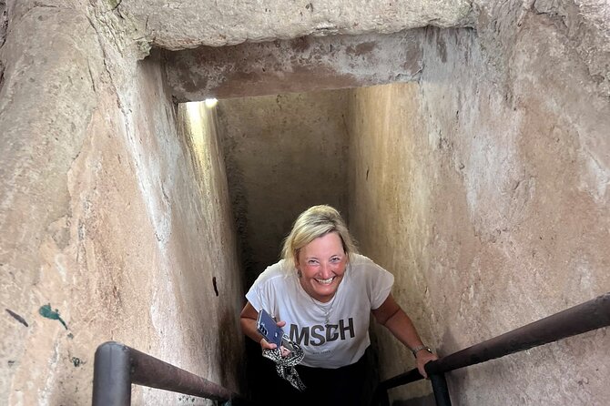 Full Day Cu Chi Tunnel and Mekong Delta Small Group with Lunch - Who this tour fits best