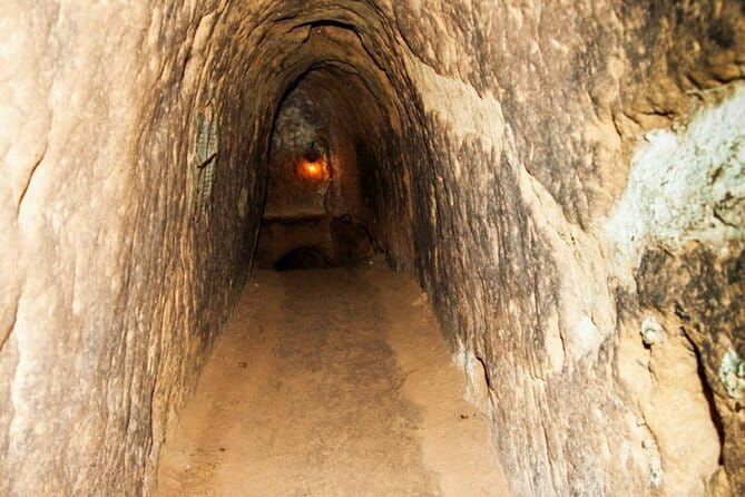 Full day Cu Chi Tunnels and Mekong Delta - Key highlights (the stuff that actually matters)