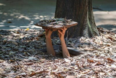 Full day Cu Chi Tunnels and Mekong Delta - My Tho by boat: islands, markets vibes, and river perspectives