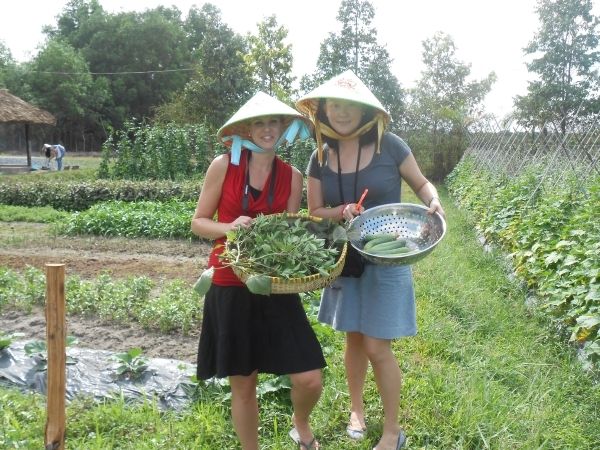 Full-Day Farming & Cooking class at Agricultural Village - Price and value: is $70 a fair deal for a full-day farm-to-table class?