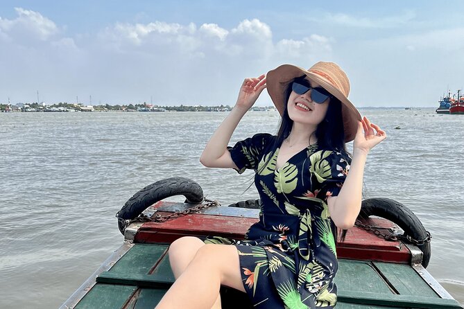 Full Day Guided Mekong Delta Day Tour in Vietnam (Multilingual) - Price and Value: What $35.40 Covers (and What It Doesn’t)