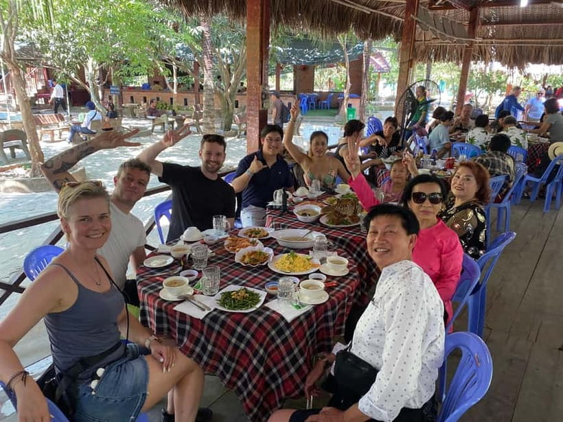 Full-Day Mekong Tour: From Ho Chi Minh to My Tho & Ben Tre - Leaving Ho Chi Minh City early (and why it’s smart)