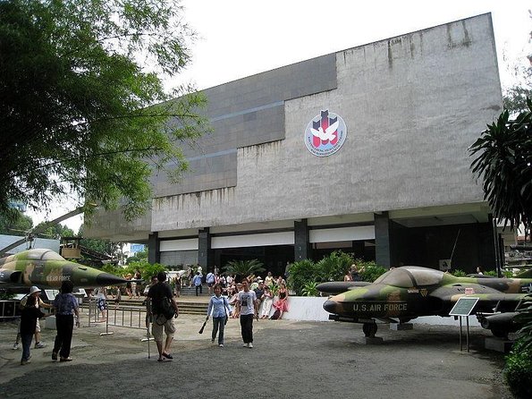 Full-Day Private Ho Chi Minh City Tour - Private format that cuts through Ho Chi Minh City stress