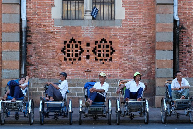 Full-Day Private Ho Chi Minh City Tour - Notre Dame Cathedral and the Central Post Office: architecture with a purpose