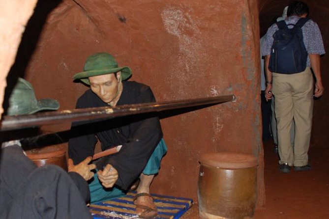 Full-day Private Long Tan and Nui Dat Battlefield Tour from Ho Chi Minh City - Private Tour Value: What You’re Really Paying For