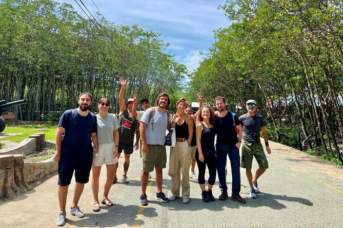 Full Day Tour in Can Gio Mangrove Biosphere Reserve - Mangrove Biosphere Reserve Walk: More Than a Photo Stop