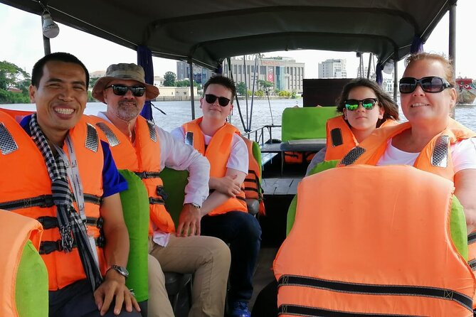 Fullday Classic Mekong Delta 1 Day Tour - Key highlights you’ll feel right away