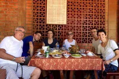 Fullday Classic Mekong Delta 1 Day Tour - The Tien River cruise and the four mythical islets