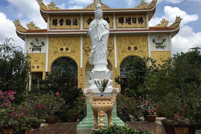 Fullday Classic Mekong Delta 1 Day Tour - What the day feels like (timing, energy, and how to prep)