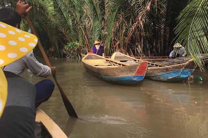 Fullday Classic Mekong Delta 1 Day Tour - Who should book this Mekong Delta day trip?
