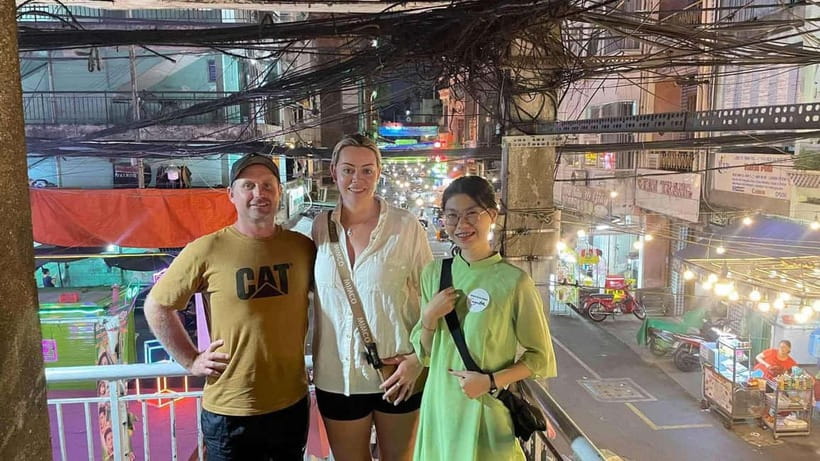 Good Morning Saigon By Motorbike - Hotel pickup at 5:30 AM: how the timing really works