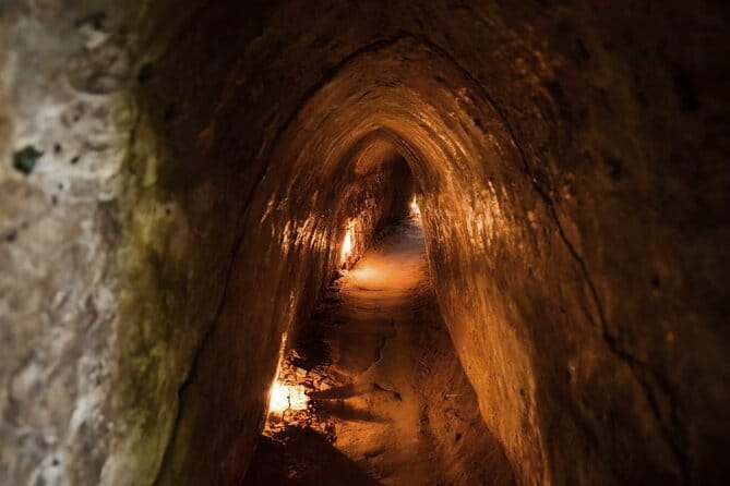 Half Day Ben Duoc Tunnels Tour Ho Chi Minh City - Key highlights to know before you go