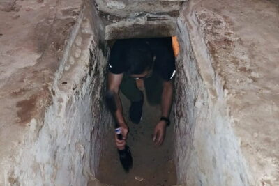 Half Day Ben Duoc Tunnels Tour Ho Chi Minh City - The drive: what you’ll learn before the first step underground