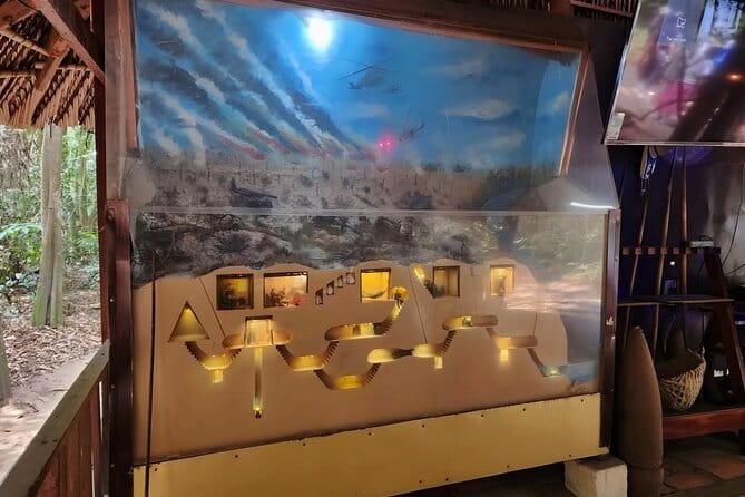 Half Day Ben Duoc Tunnels Tour Ho Chi Minh City - Price and value: what $29 gets you (and what costs extra)