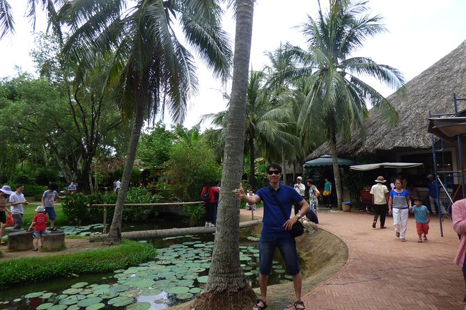 Half Day Cu Chi tunnel Morning Daily - Key things to notice before you go