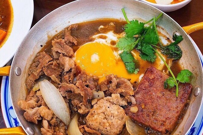 Half Day Local Breakfast Tour in Ho Chi Minh - Key things to notice