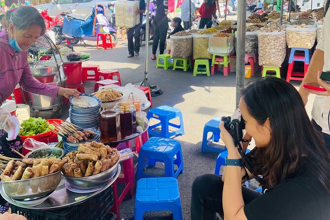 Half Day Local Breakfast Tour in Ho Chi Minh - Why Saigon breakfast tastes better on the move
