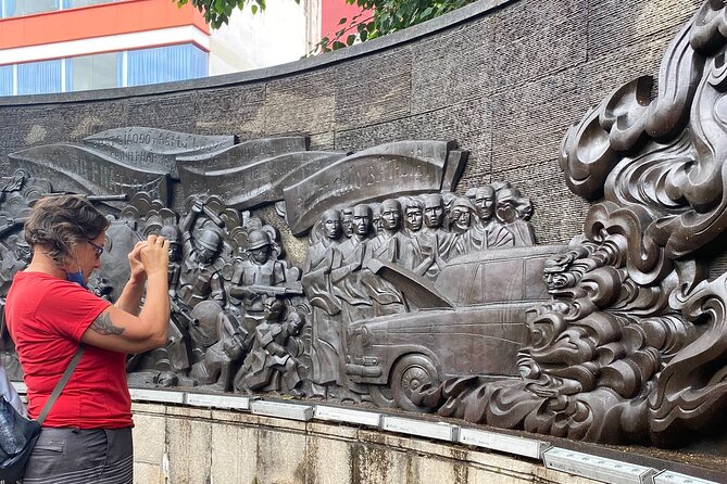 Half-Day Private Motorbike Tour in Saigon - Key things to know before you go