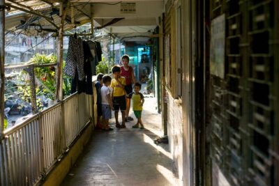 Half Day - Saigon Off-the-Beaten-Path - City Cycling Tour - Meeting point in District 1 and how to plan your start