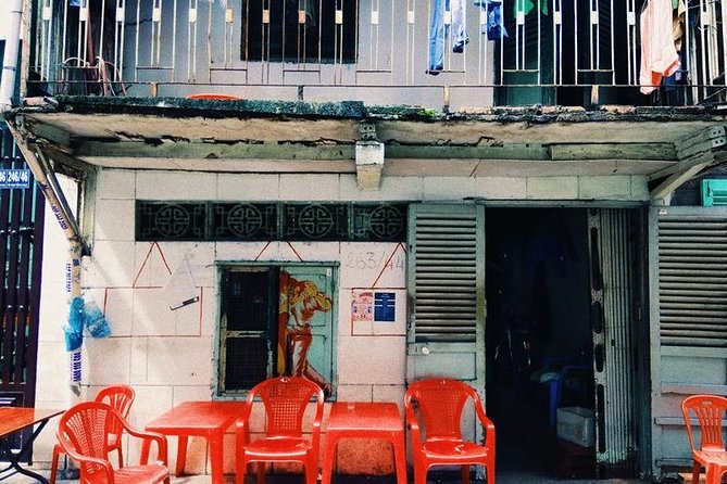 Half Day Walking Through Saigon Back Alley (Private tour) - Why a private back-alley walk beats the standard Saigon circuit
